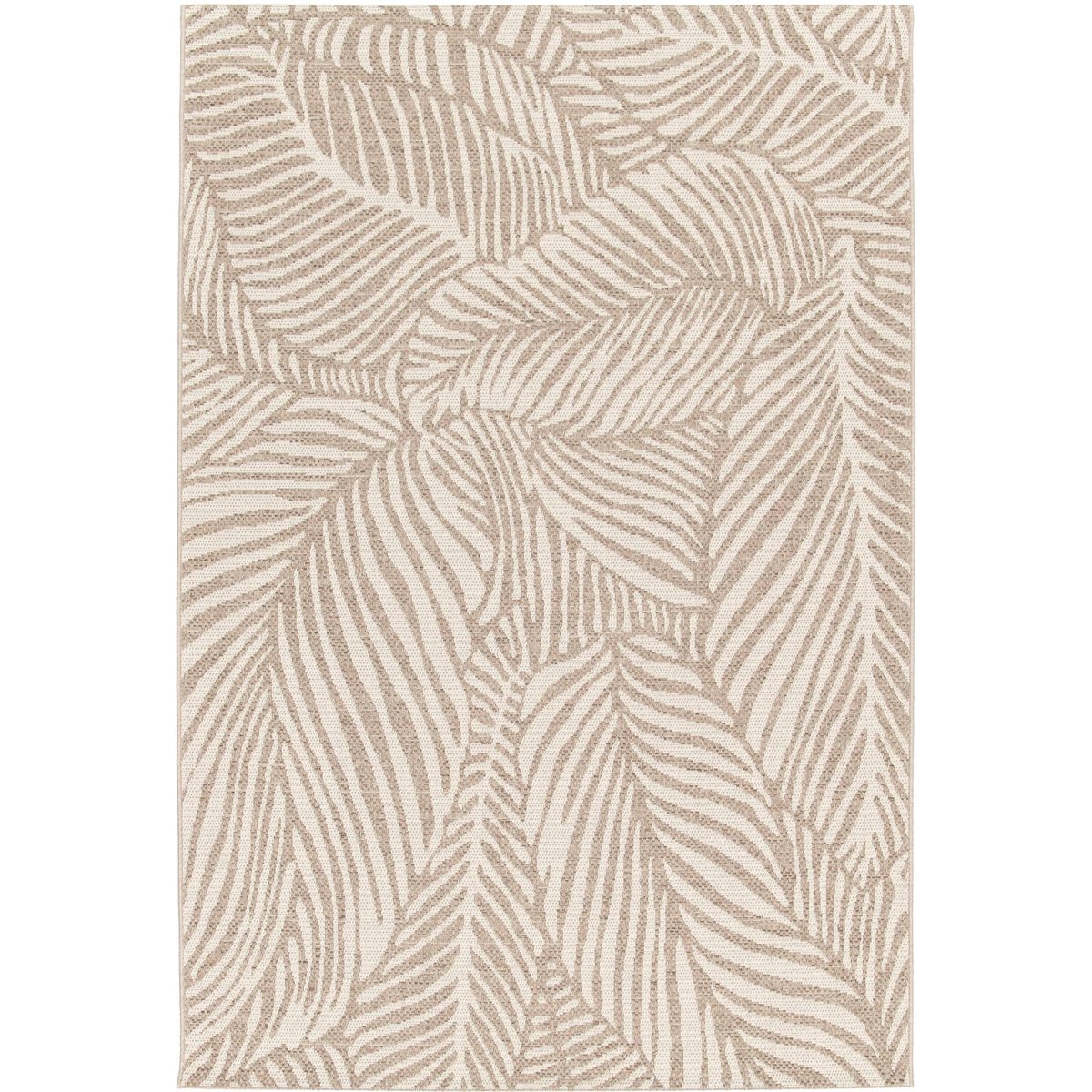 Tapis Lora outdoor Naturel 200 x 290