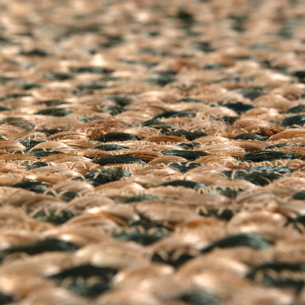 Tapis Elliot Fougère – Rond Ø 160 cm