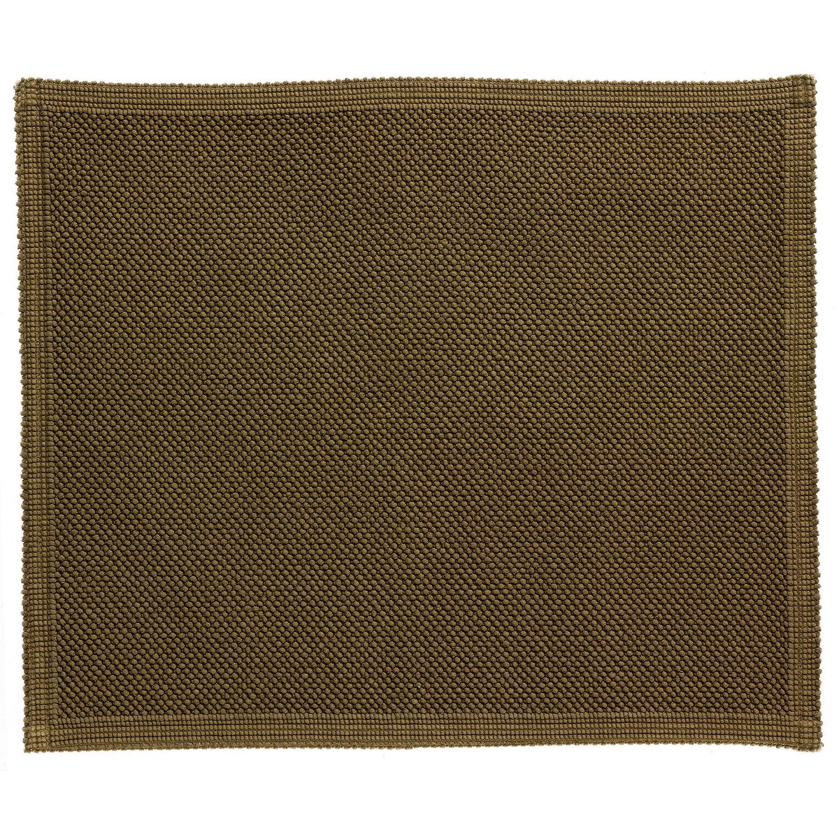 Etia Cèdre – Tapis de Bain 54 x 64 cm