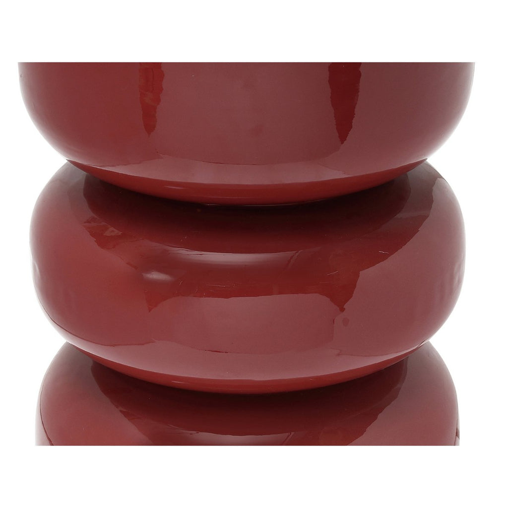 Tabouret Rey – Rouge Bordeaux