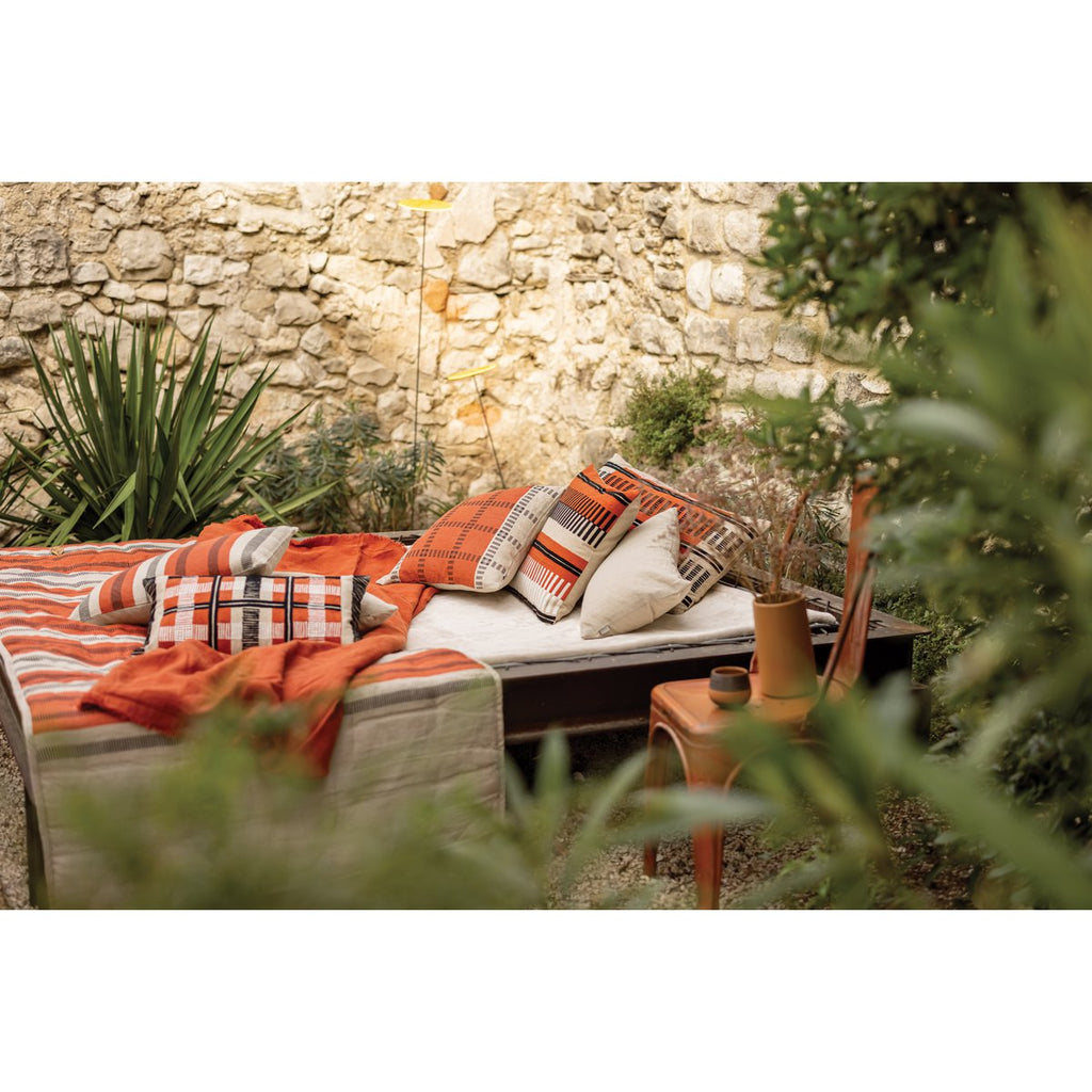 Zeff Eden - Marmelade - Chemin de lit 90 x 240 cm