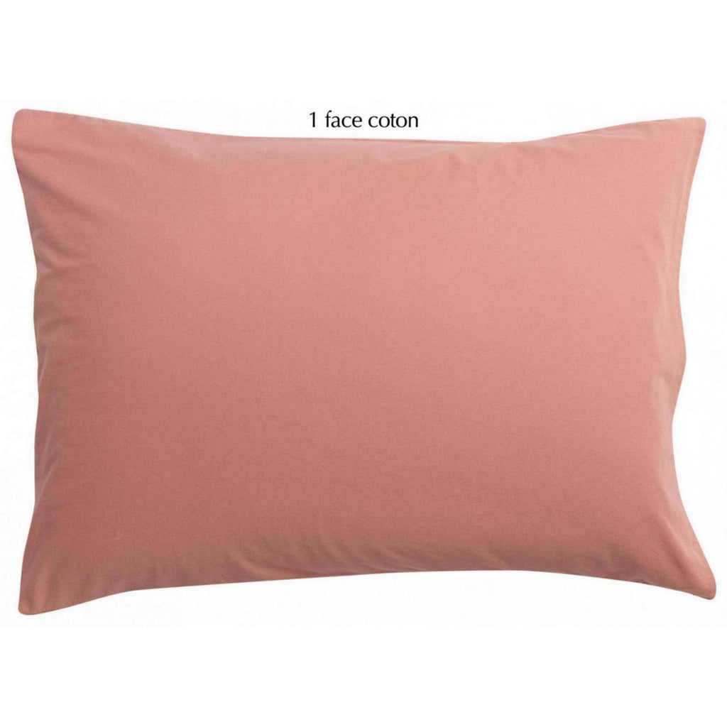 Linco Blush – Taie d'Oreiller – 50x75