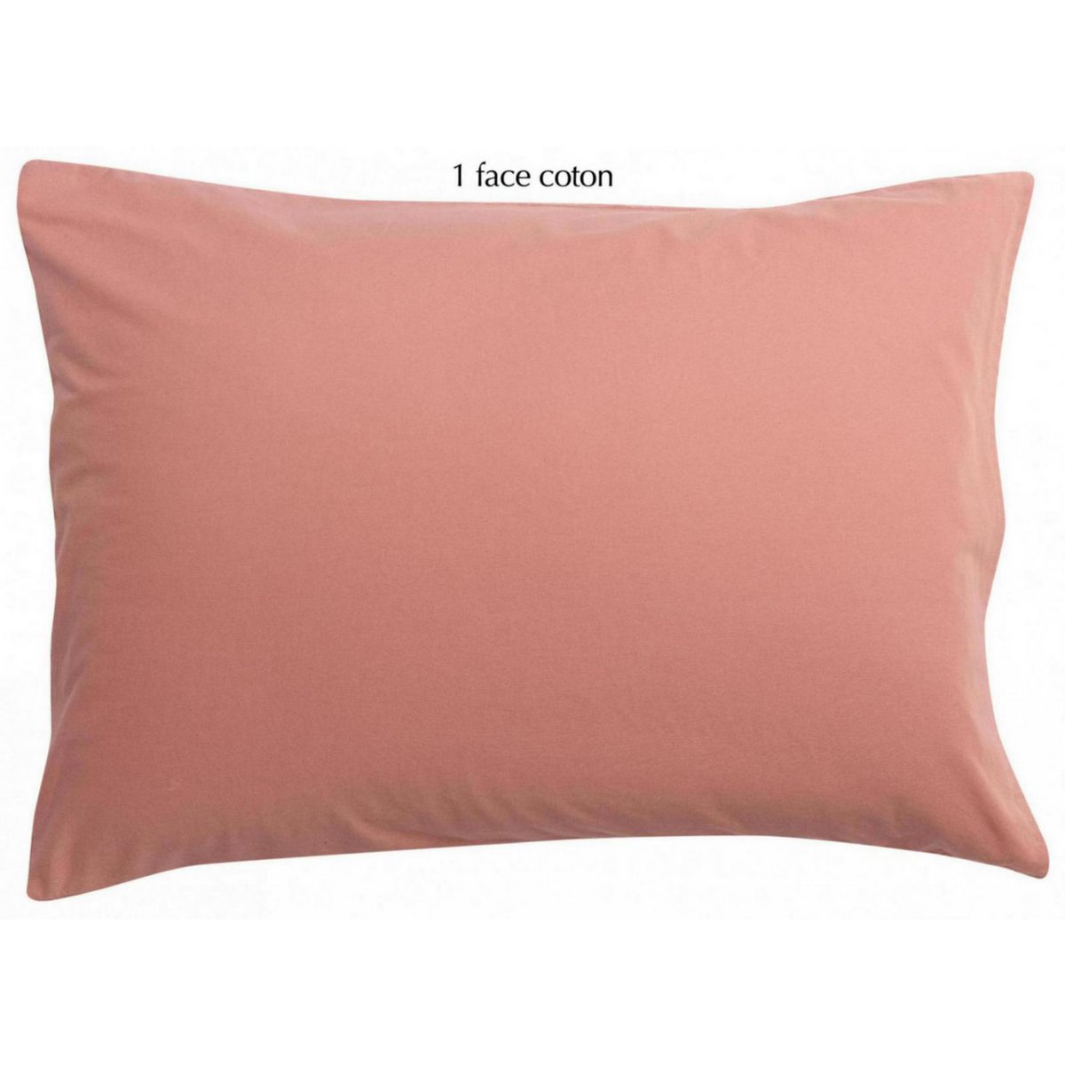 Linco Blush – Taie d'Oreiller – 50x75