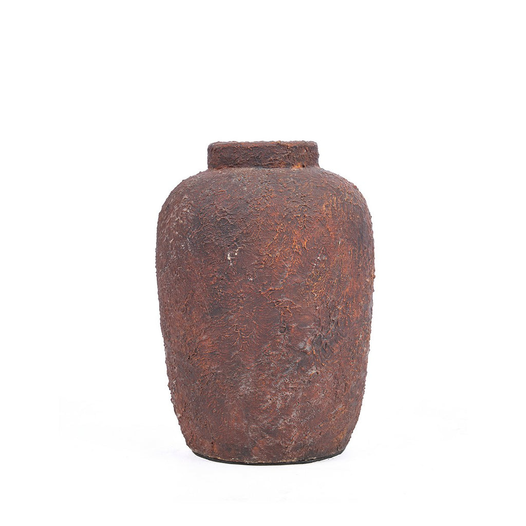 Vase Clay Echo - Bourgogne - S