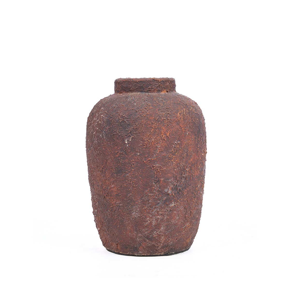 Vase Clay Echo - Bourgogne - S