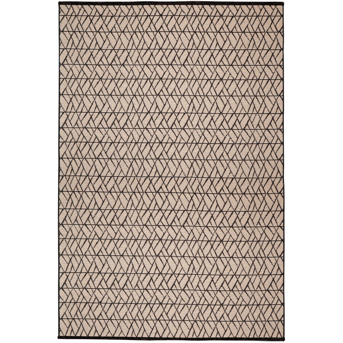 Tapis Sadar 2 outdoor Naturel 160 x 230
