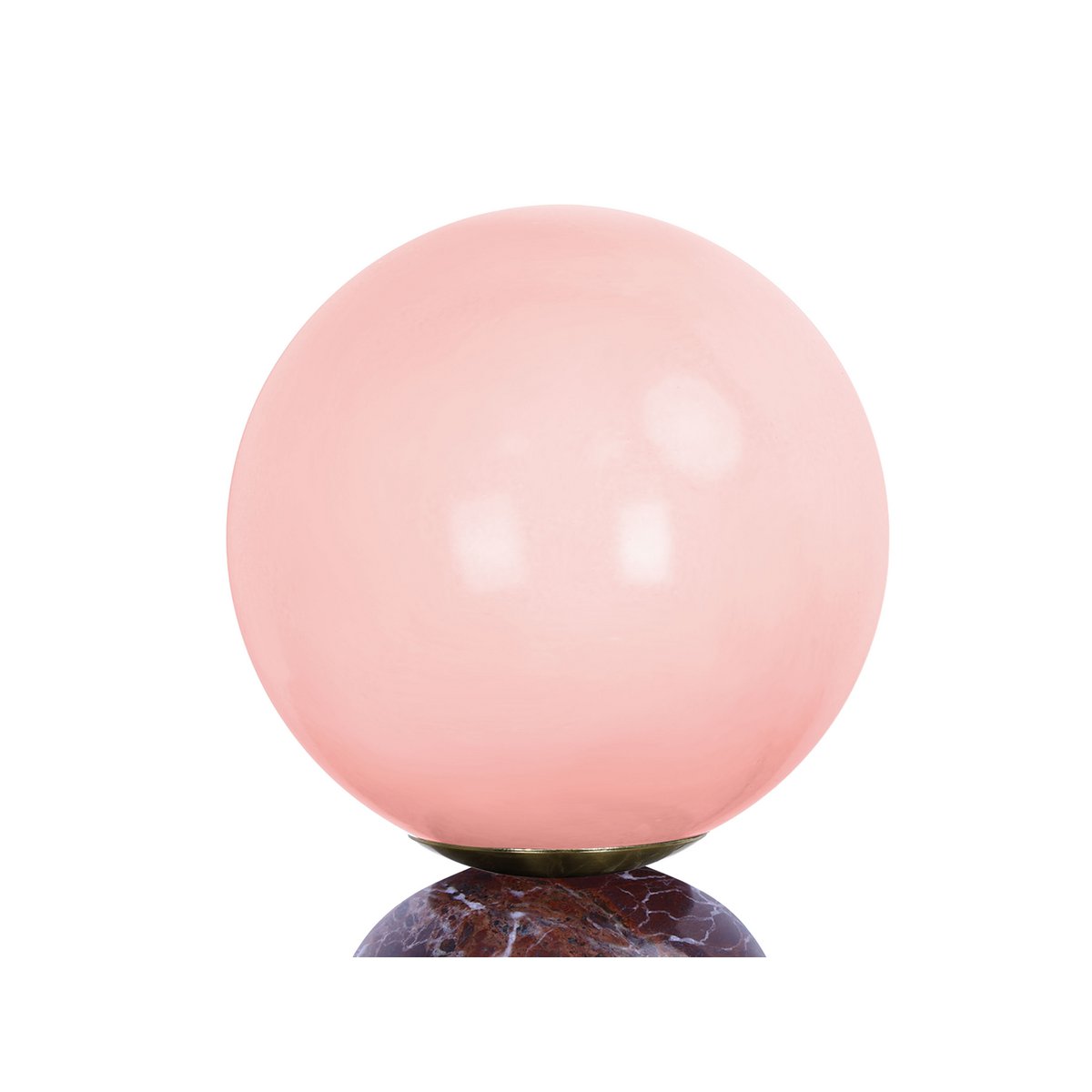 Lampe de Table Lazio Sphere - Small