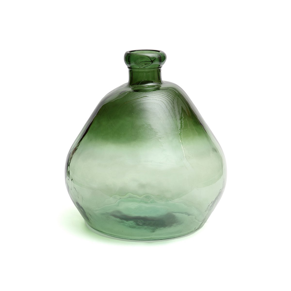Vase Bolai - Vert