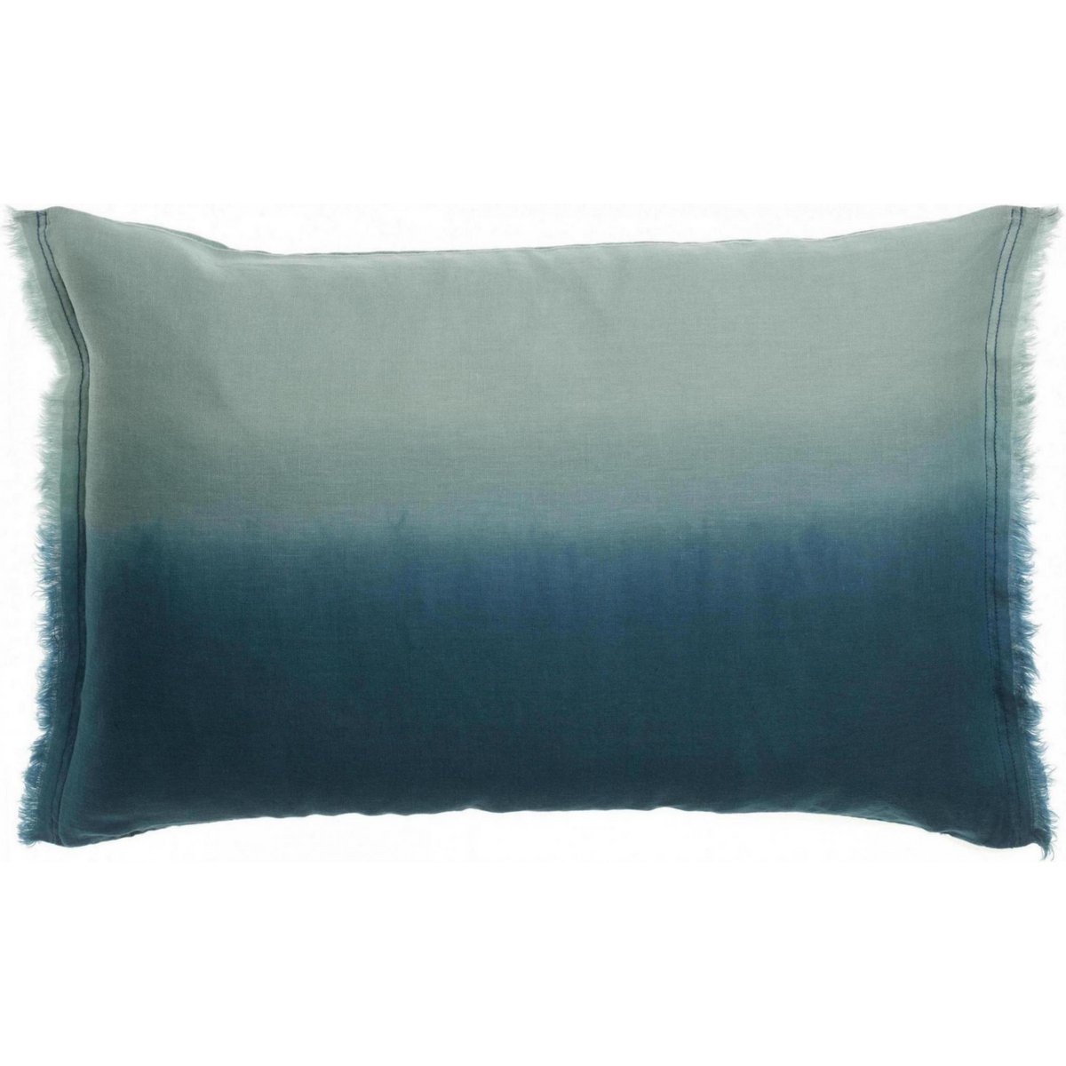 Coussin Zeff Shade Indigo – 40 x 65 cm