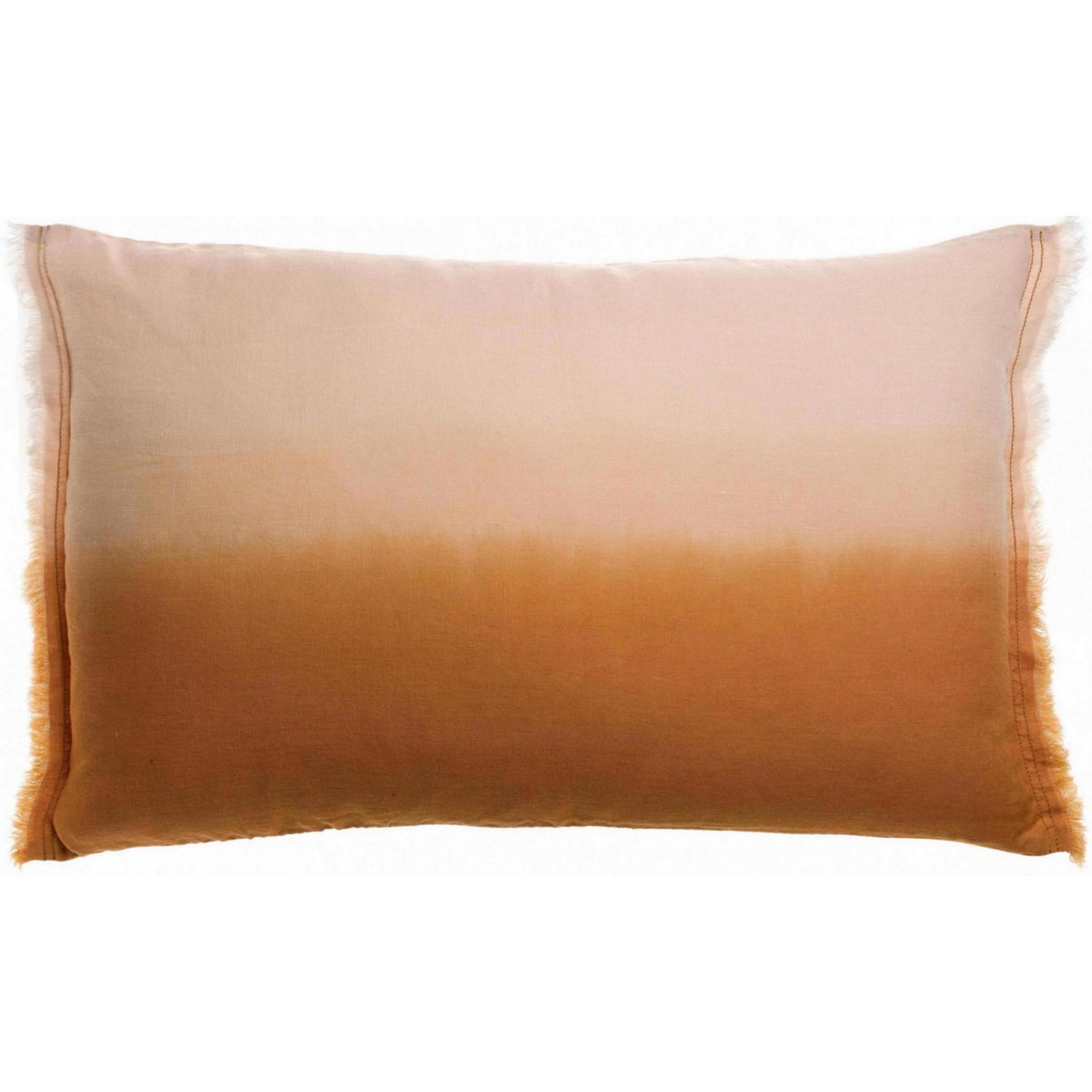 Coussin Zeff Shade Cuivre – 40 x 65 cm