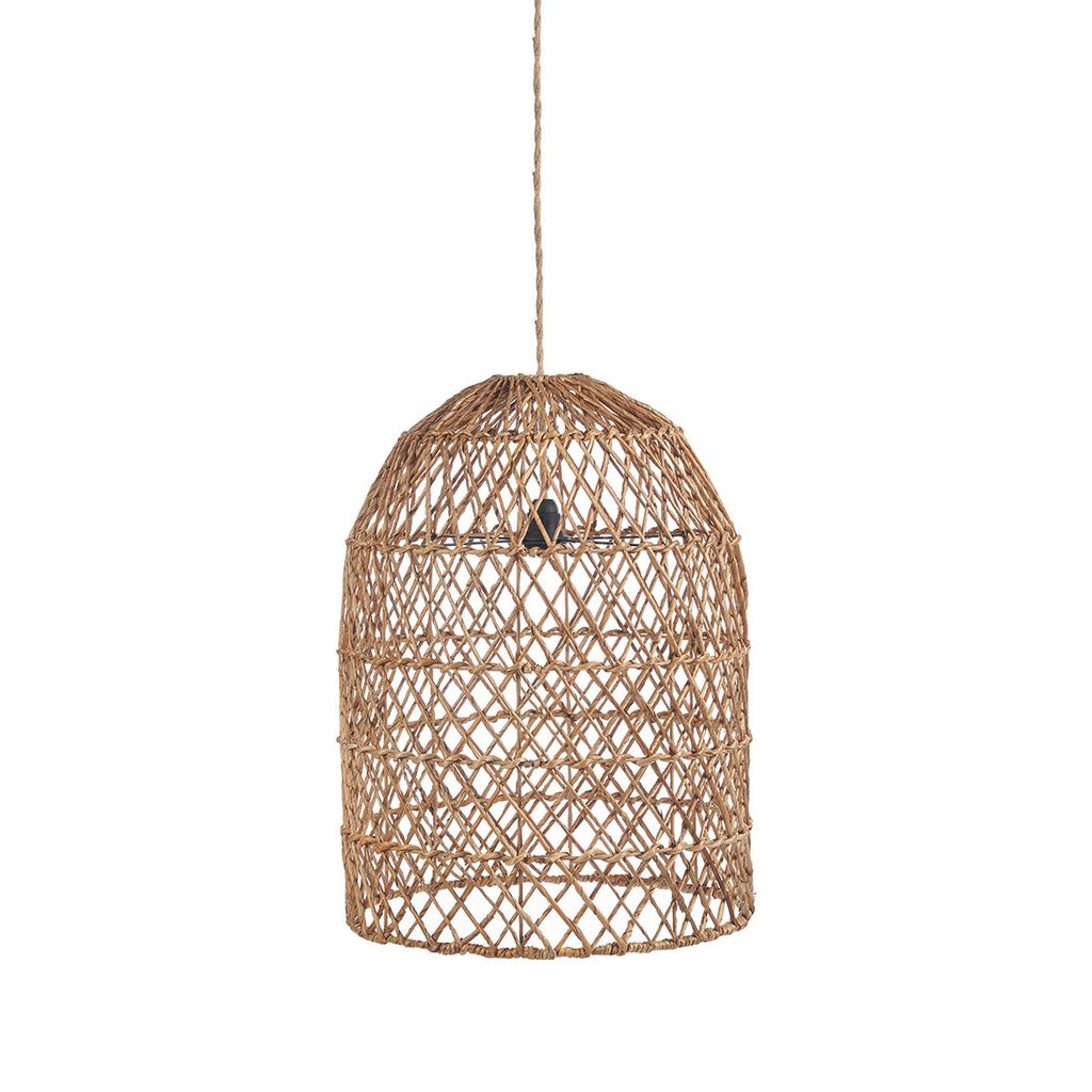 Suspension Xiomara - Feuille de Bananier - S