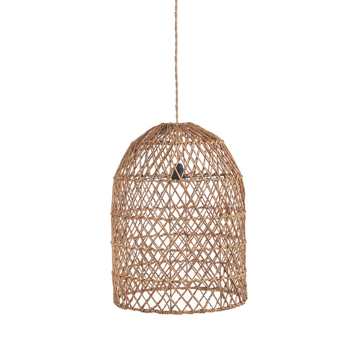 Suspension Xiomara - Feuille de Bananier - S