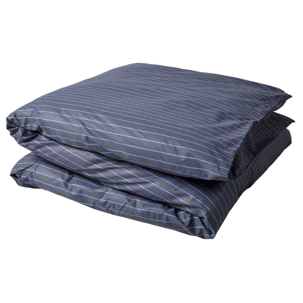 Line Blue – Housse de Couette – 240x260