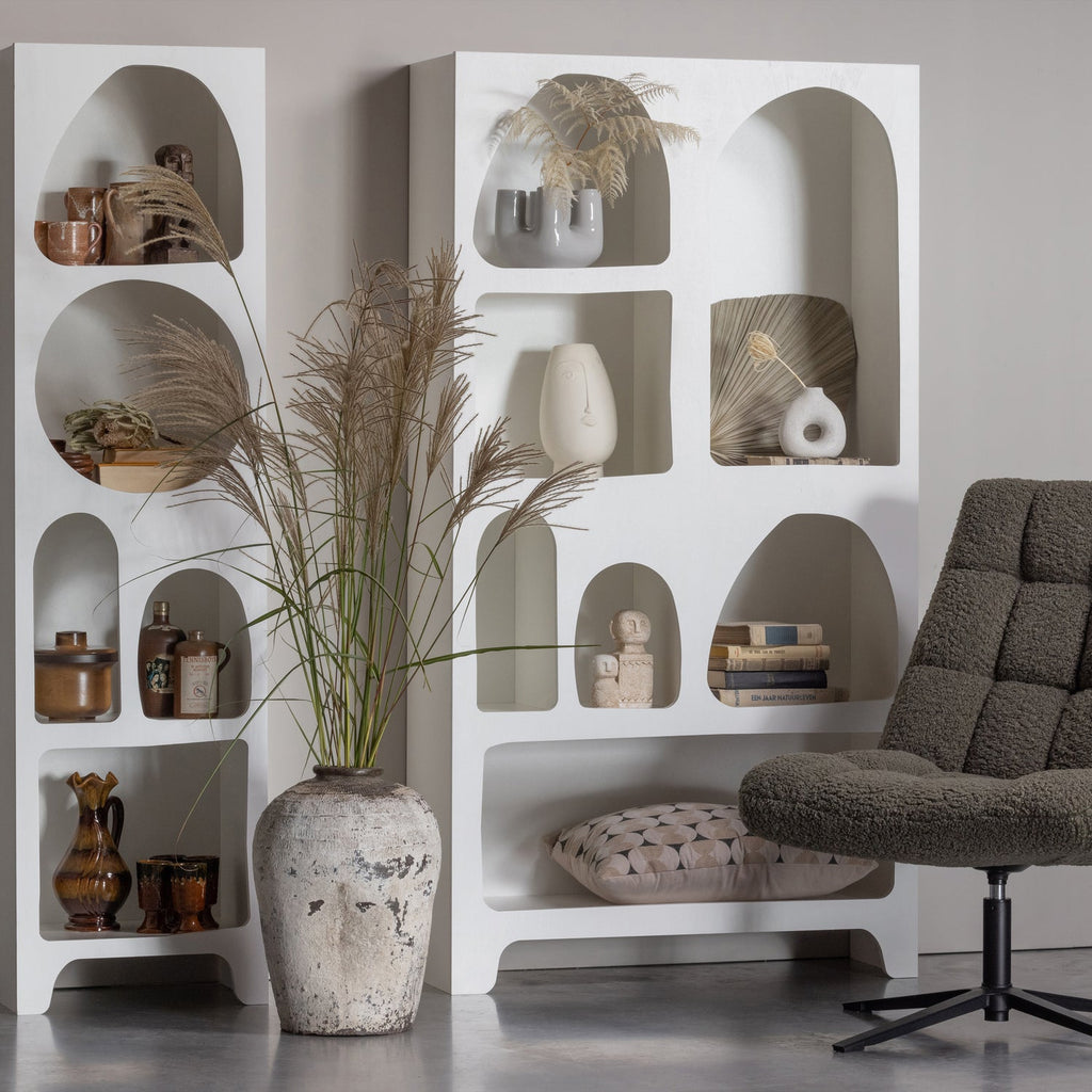 CAZ CABINET LARGE BLANC [fsc]