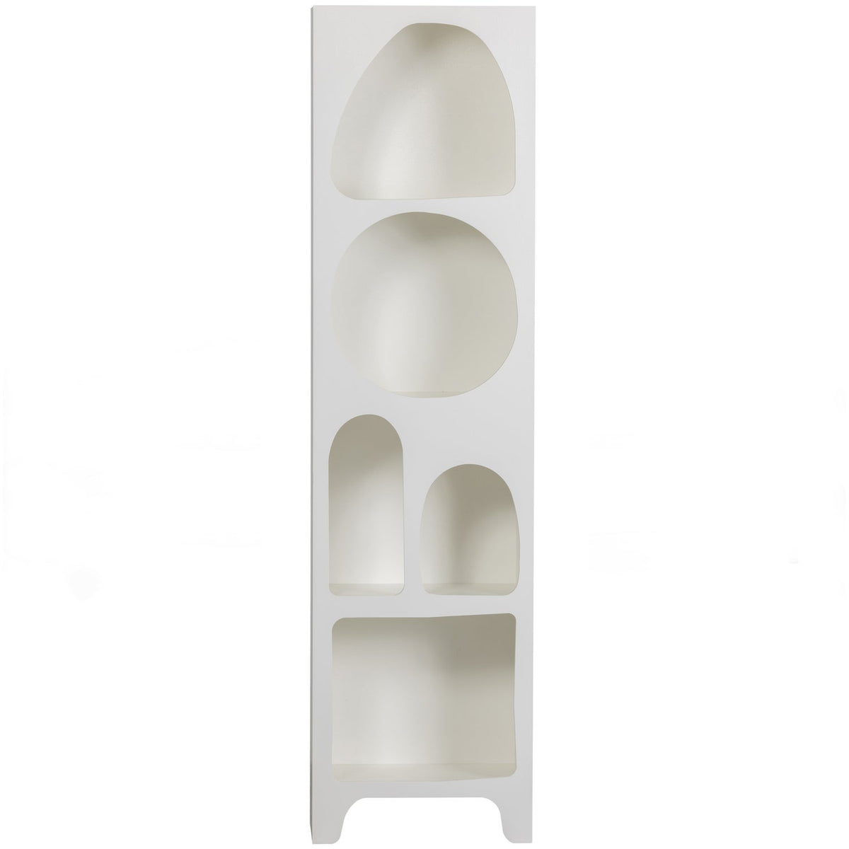 CAZ CABINET PETIT BLANC [fsc]
