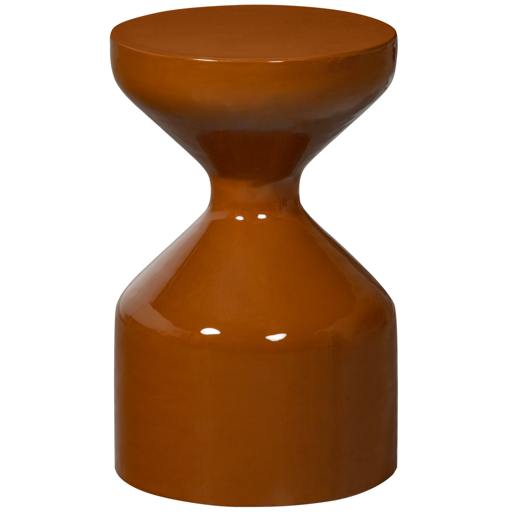 FLOYD TABLE D APPOINT METAL TAPENADE