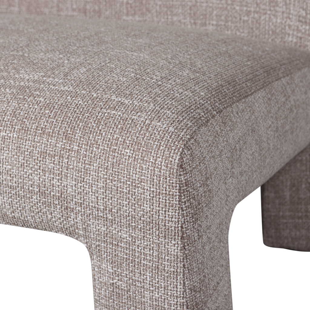 LAVID FAUTEUIL NATUREL