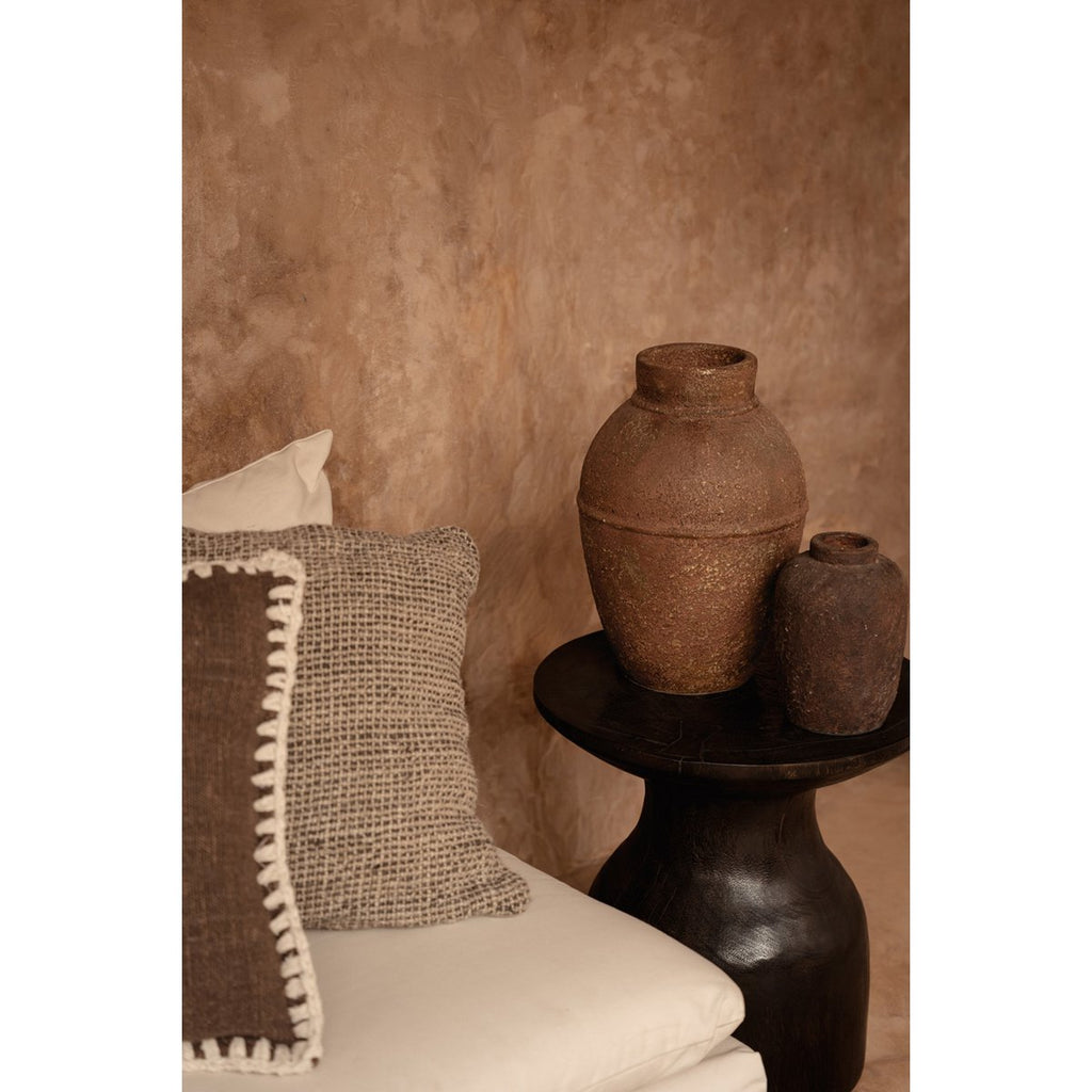 Vase Clay Echo - Bourgogne - S
