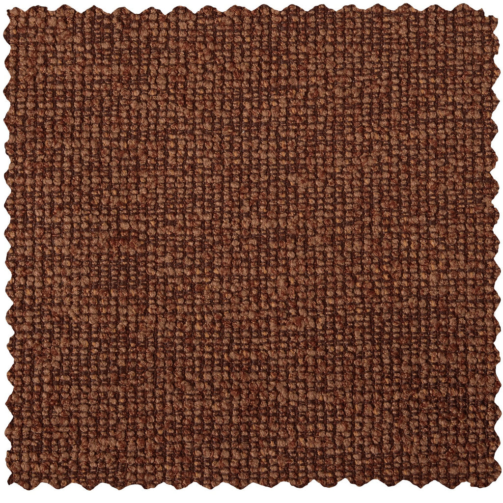 MOJO BASE ELEMENT DE COIN DROIT BOUCLE BRUN ROUILLE [fsc]
