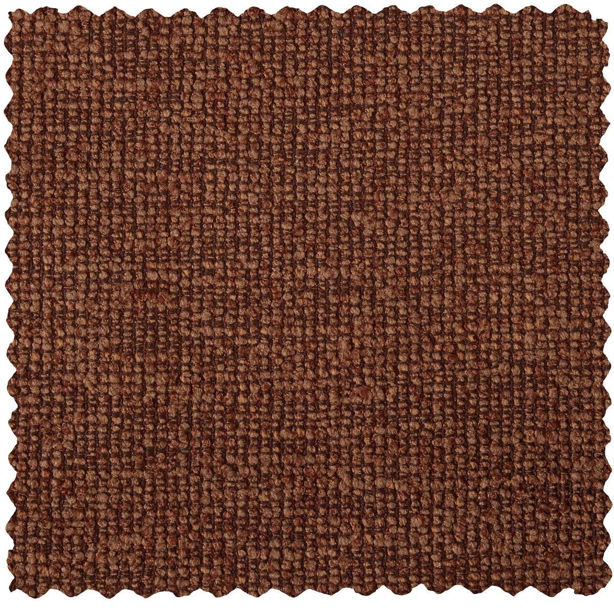 MOJO BASE ELEMENT DE COIN DROIT BOUCLE BRUN ROUILLE [fsc]