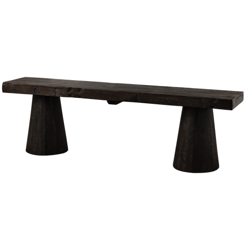 CLYDE BANC BOIS MANGO NOIR