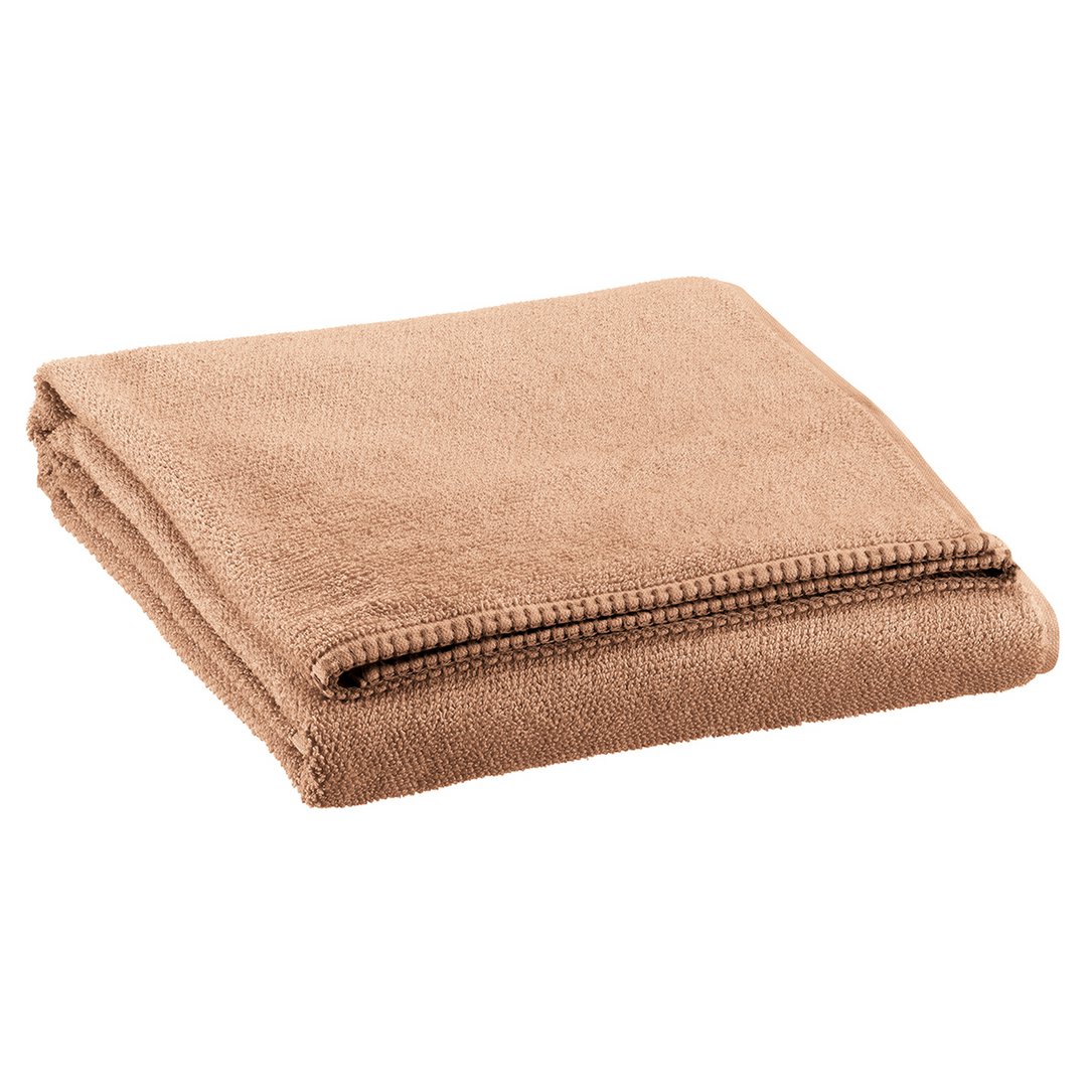Bora Latte – Drap de Douche 70 x 130 cm