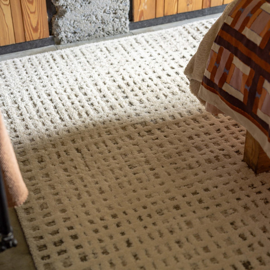 Tapis Carlo Naturel 160 x 230