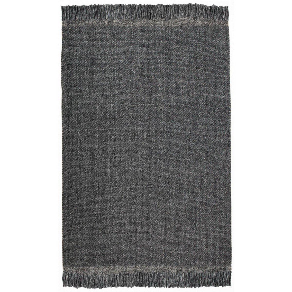 Tapis Kulti Gris 200 x 290