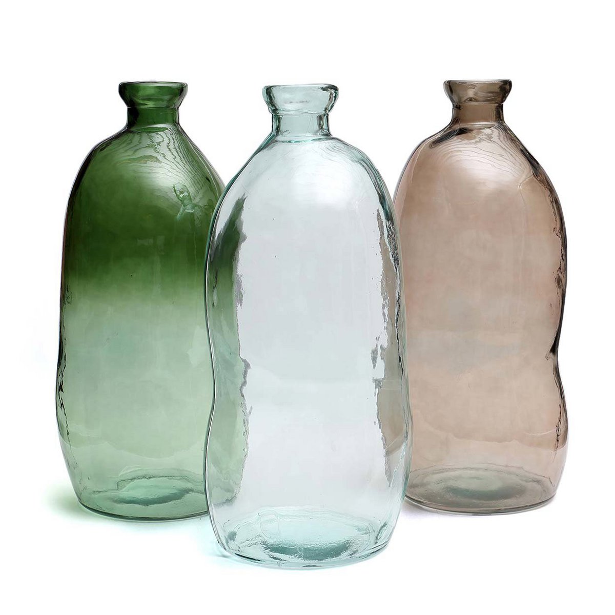 Vase Jinsuo - Vert
