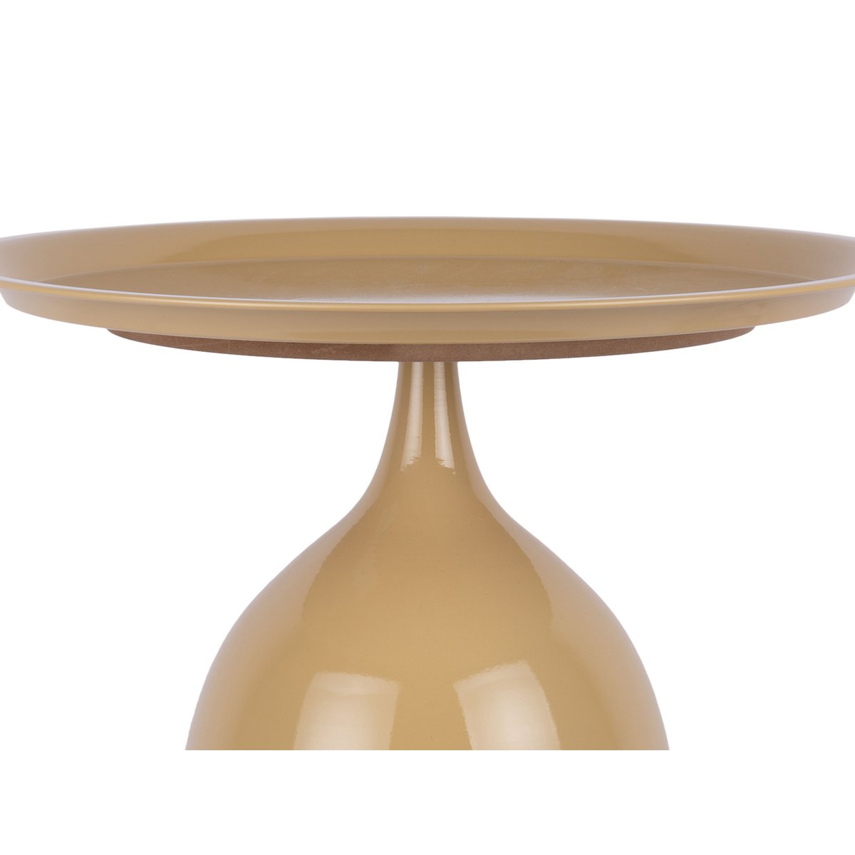 Table d'Appoint Paris Latté