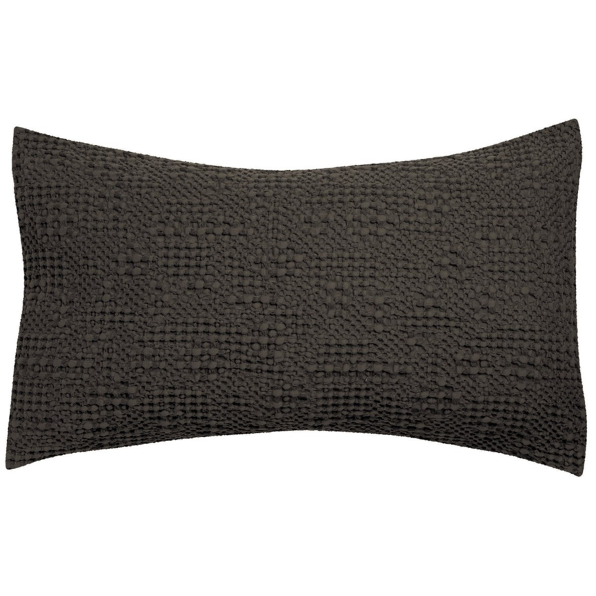 Tana - Carbone - Coussin 40 x 65 cm