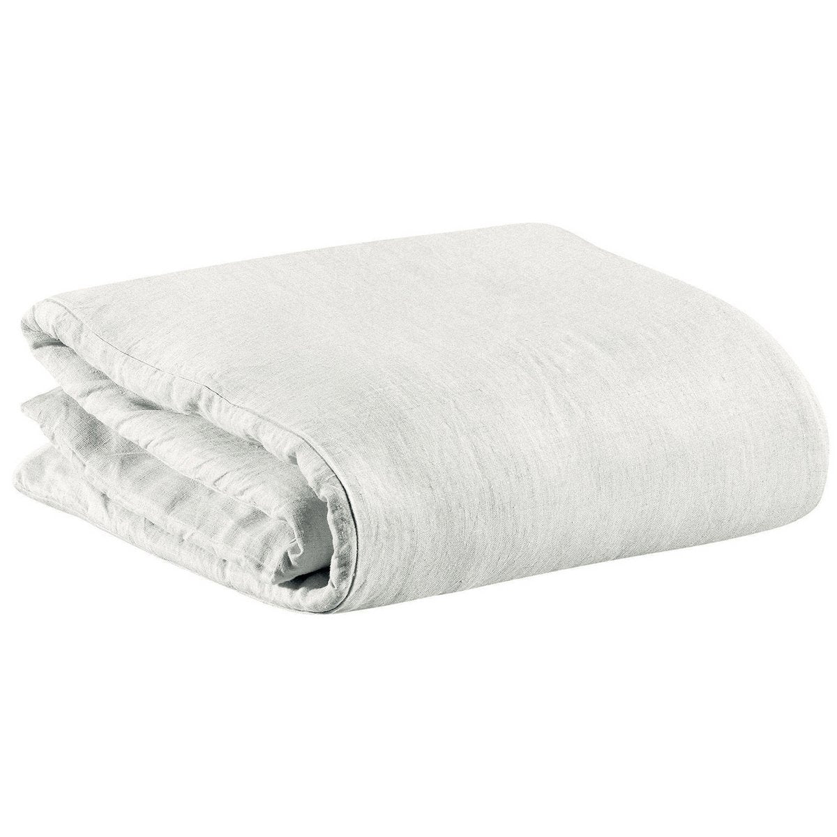 Zeff - Blanc - Housse de couette 240 x 220 cm