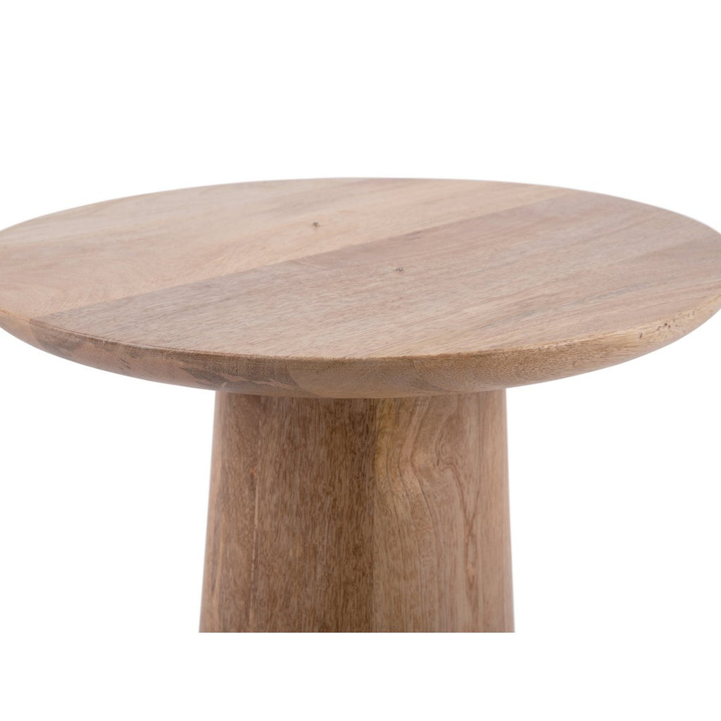 Force de la table d'appoint