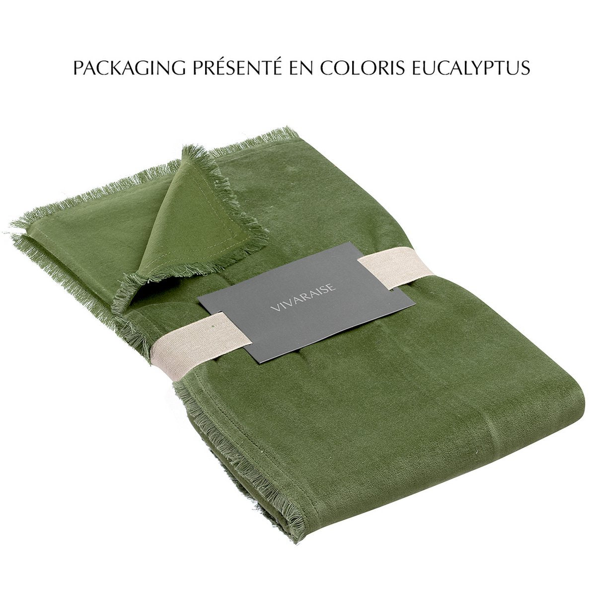 Édredon Fara Bronze 85 x 200