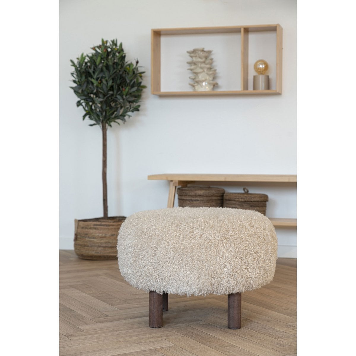 Pouf Inverness