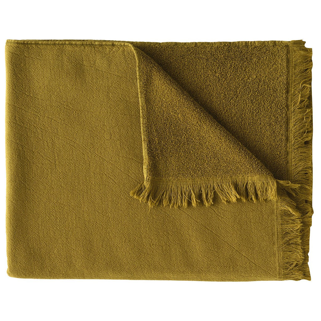 Maxi Drap de Bain Luna Nuts – 100 x 160 cm