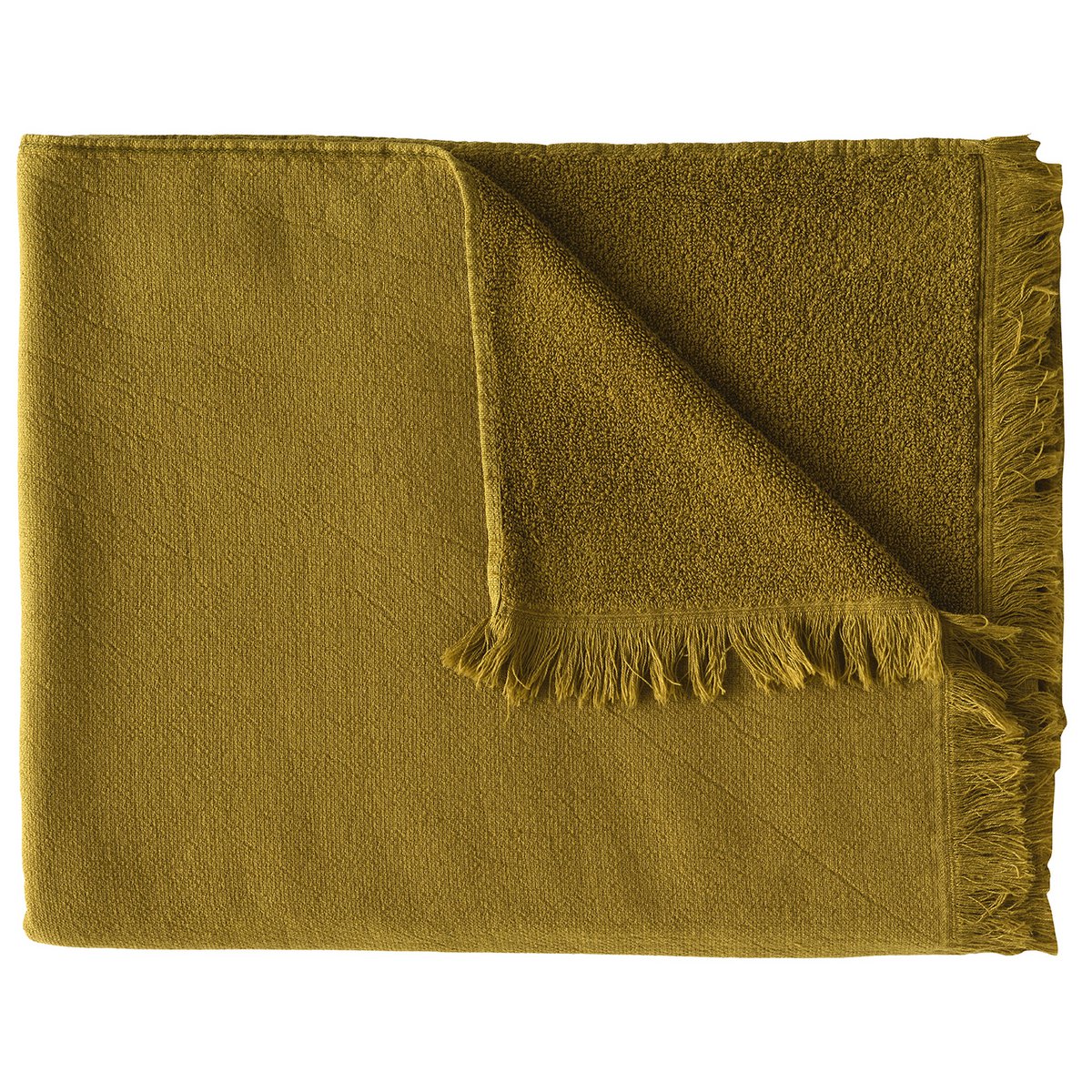 Maxi Drap de Bain Luna Nuts – 100 x 160 cm