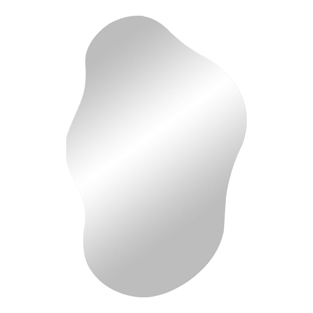 Miroir Palerme - Verre