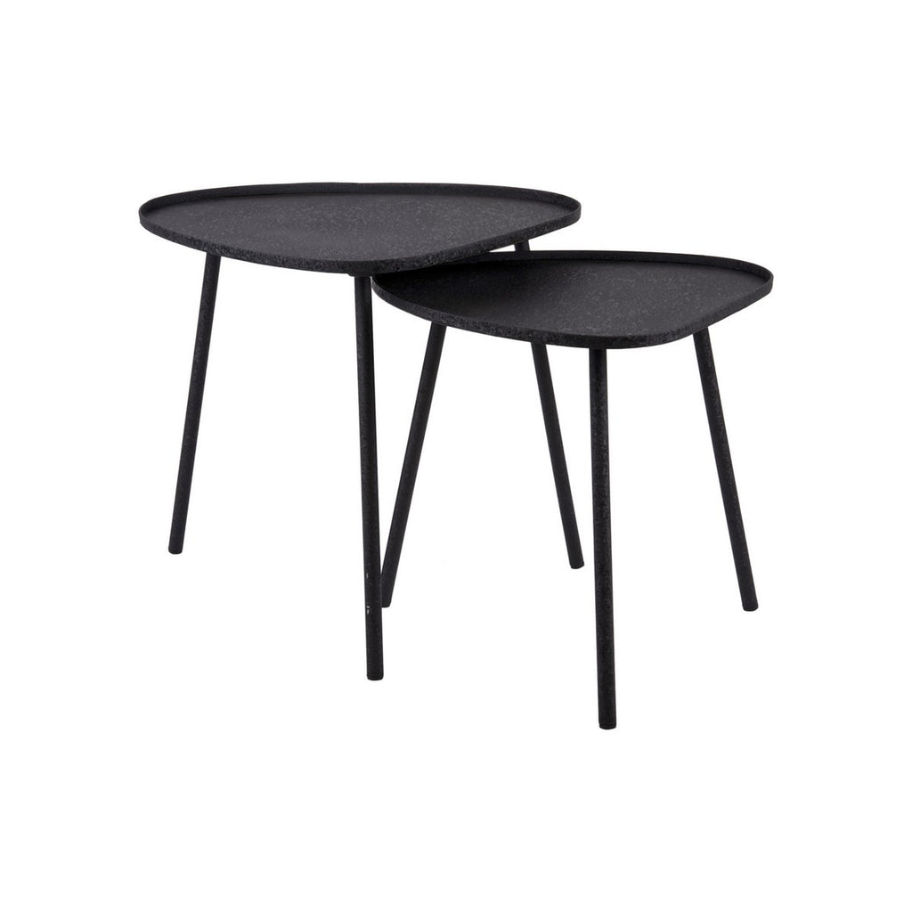 Table d'Appoint Boaz Grande