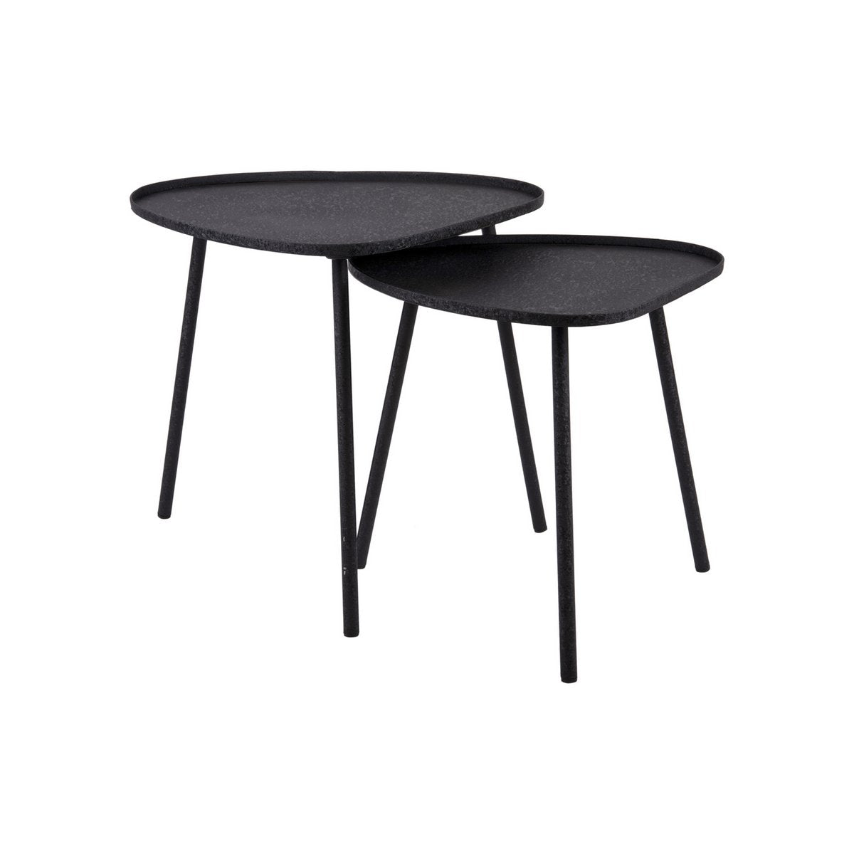 Table d'Appoint Boaz Grande