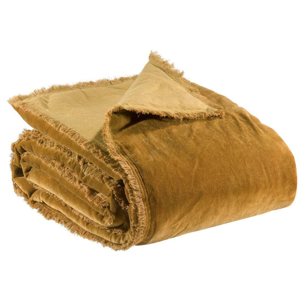 Édredon Fara Bronze 85 x 200