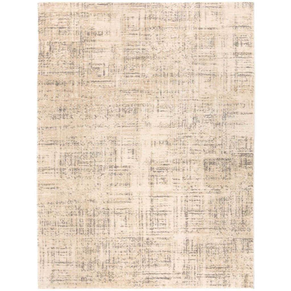 Tapis Lisy Naturel 160 x 230
