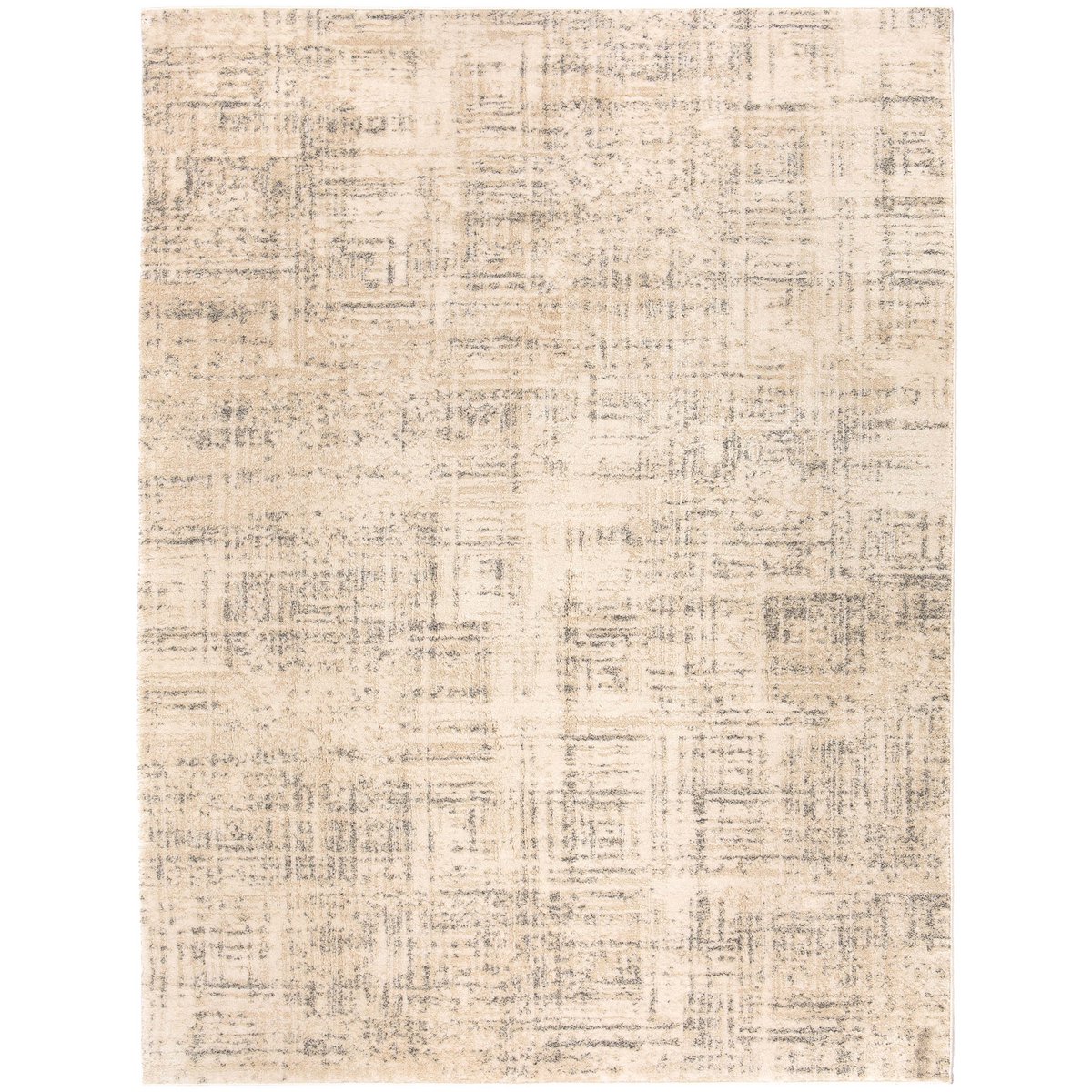 Tapis Lisy Naturel 160 x 230