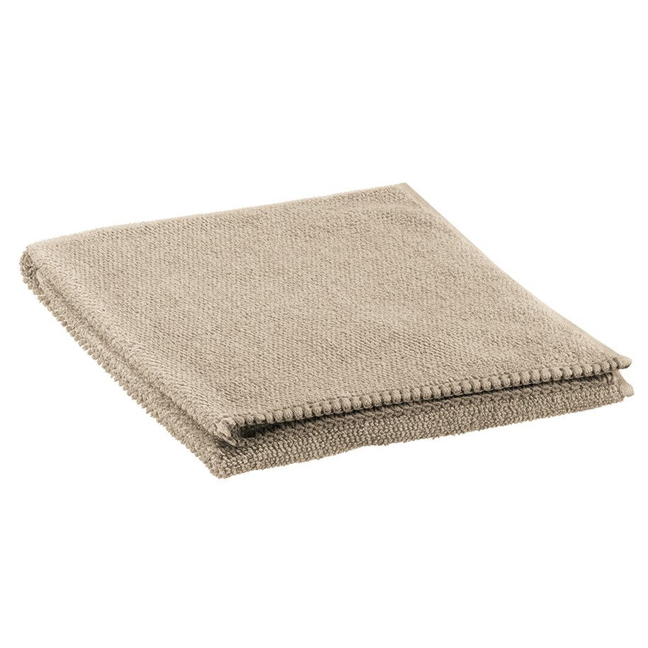 Serviette de Toilette Bora Galet – 50 x 100 cm