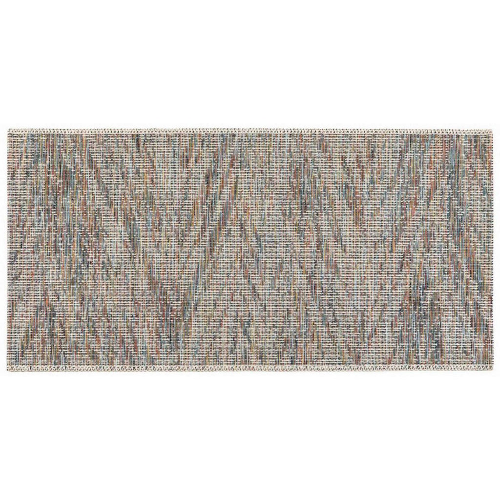 Tapis Evora extérieur Multico 60 x 110