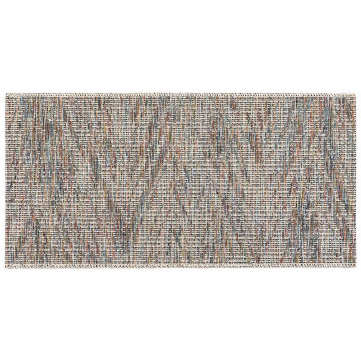 Tapis Evora extérieur Multico 60 x 110