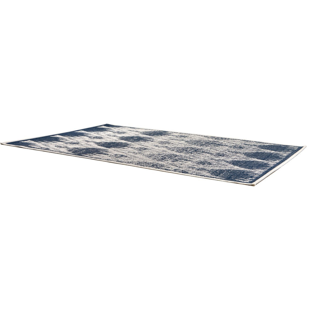 Tapis Tessa extérieur Marine 160 x 230