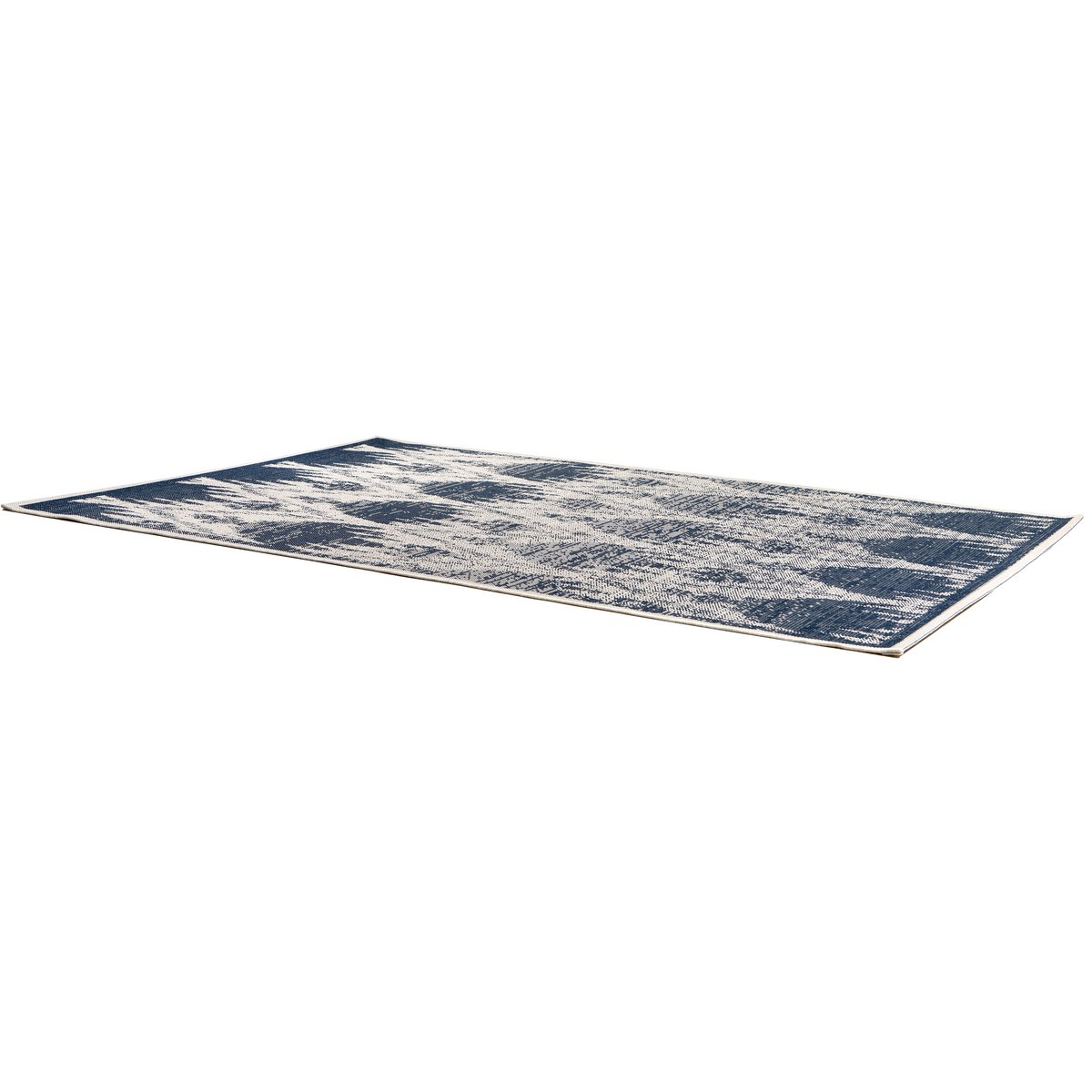 Tapis Tessa extérieur Marine 160 x 230