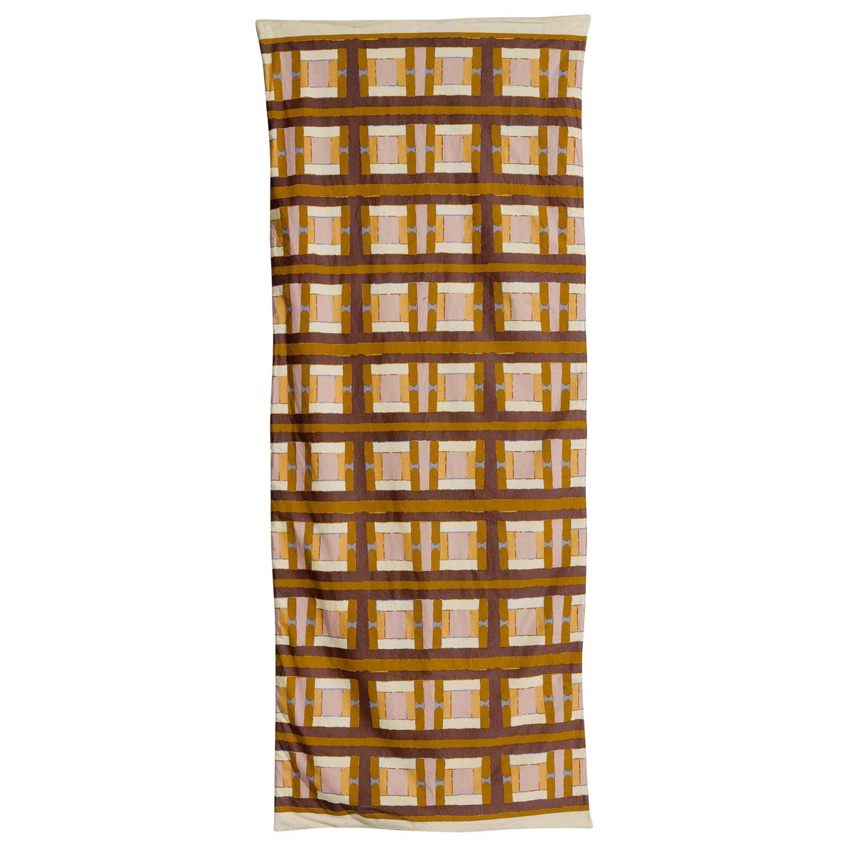 Empreinte de couette Tahho CUVRE 85 x 200