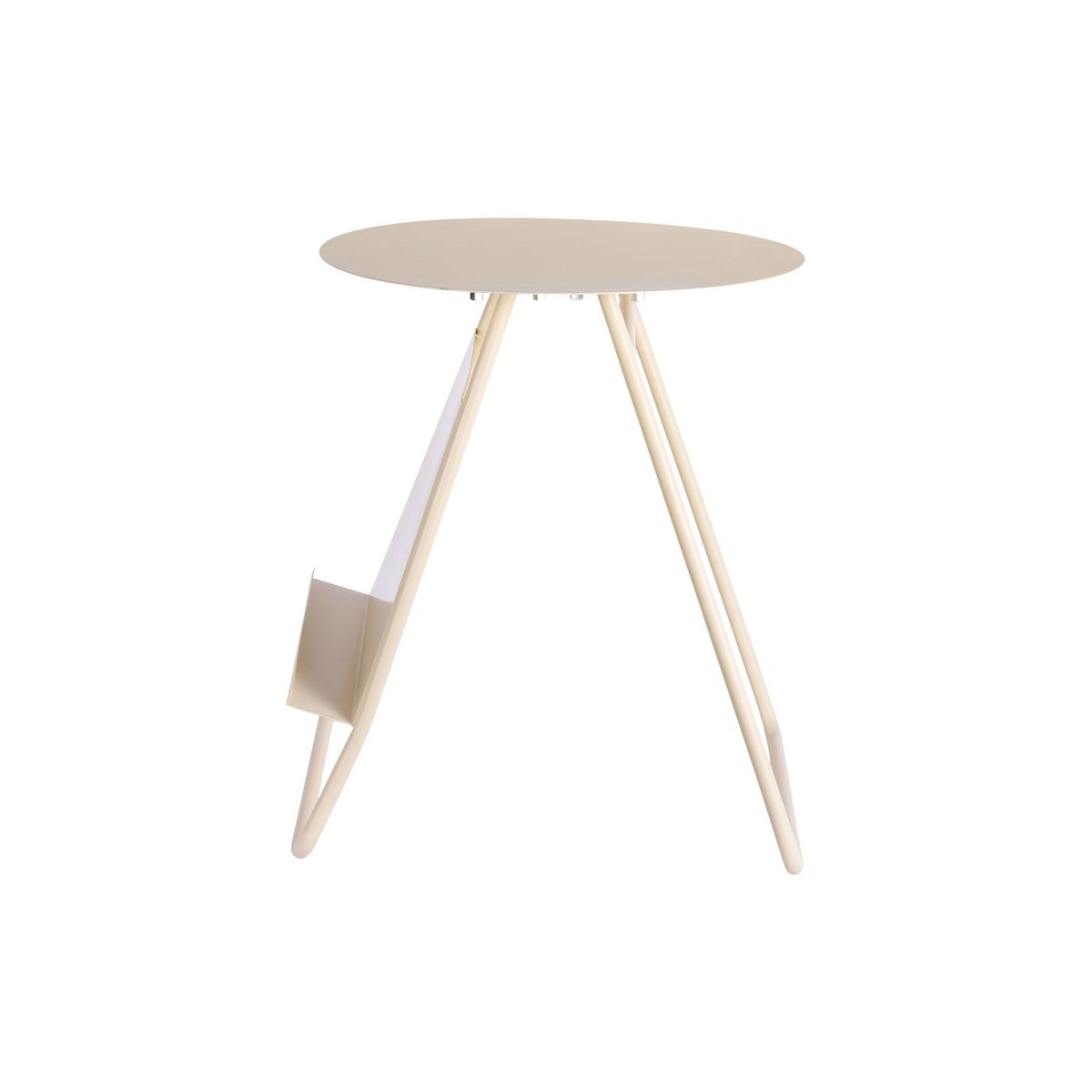 Essence de table d'appoint